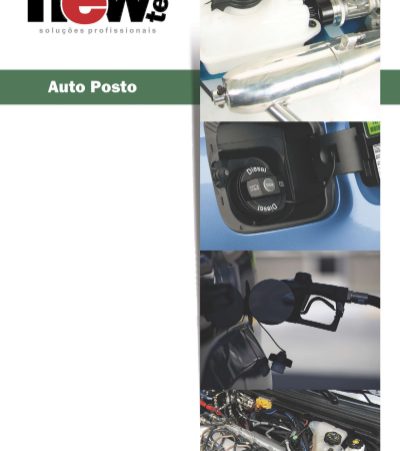 AUTO POSTO