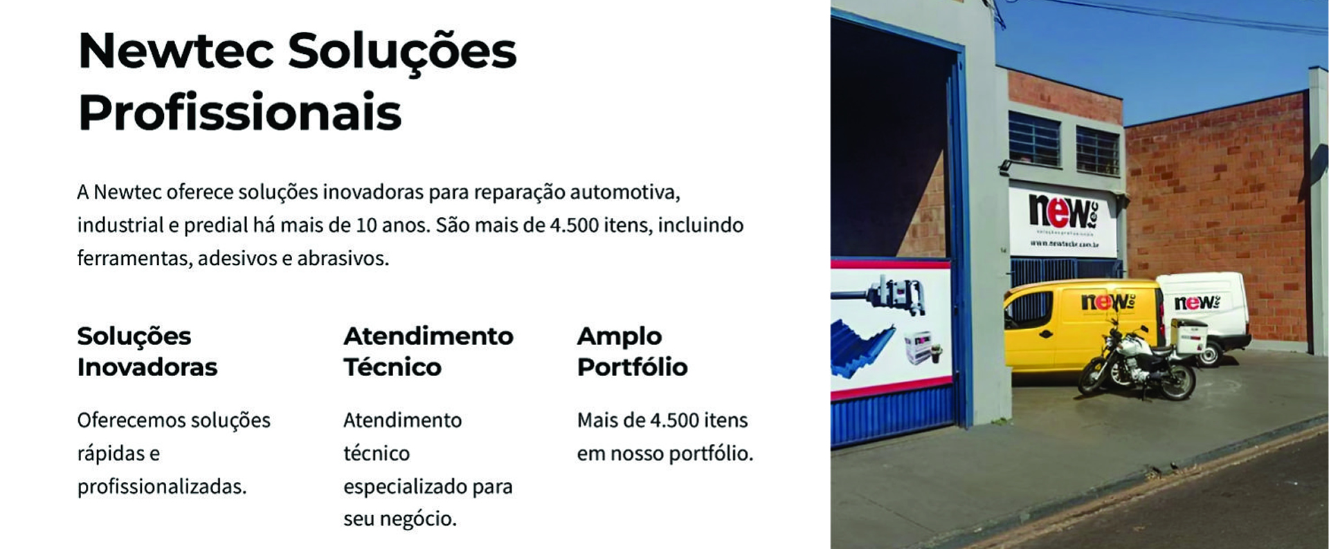 Banner Newtecbr - 24 05 2025